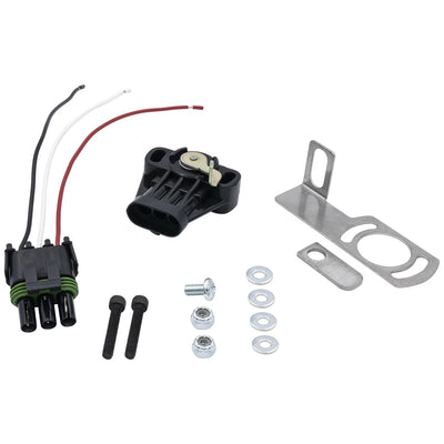 Throttle Position Sensor Kit - 4150 Holley Carbs