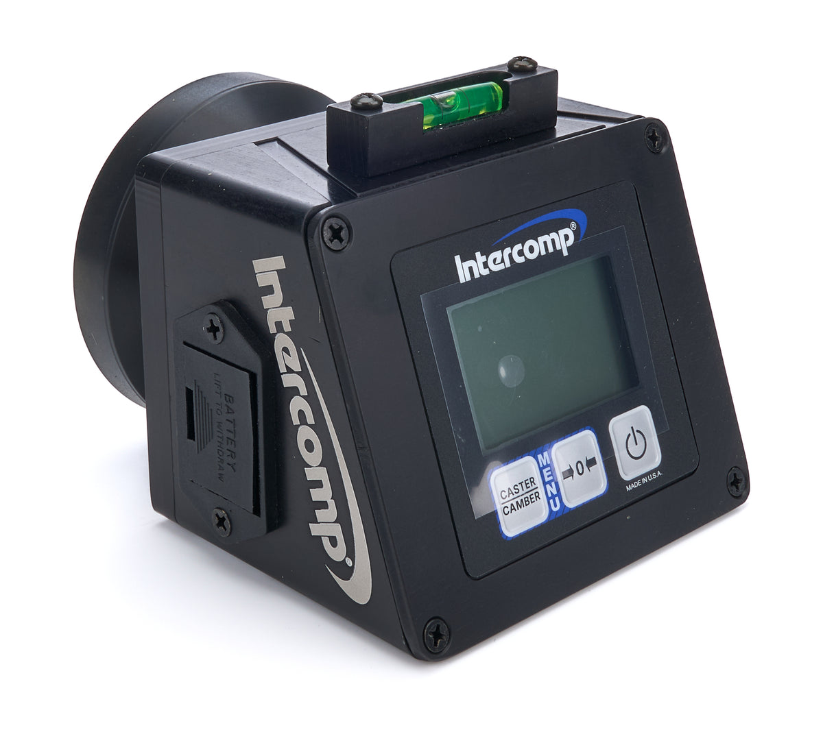Caster Camber Gauge Digital Magnetic Adapter
