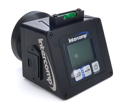 Jauge de carrossage et de chasse numérique avec adaptateur magnétique