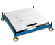Niveleurs (4) pour patins 15x15