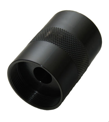 Adaptateur large 5 pour jauge C/C numérique