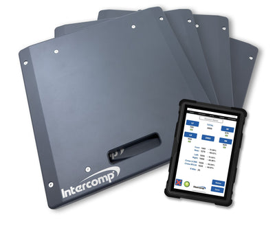 Scale System Wireless SW2K Classic Weigh XBT