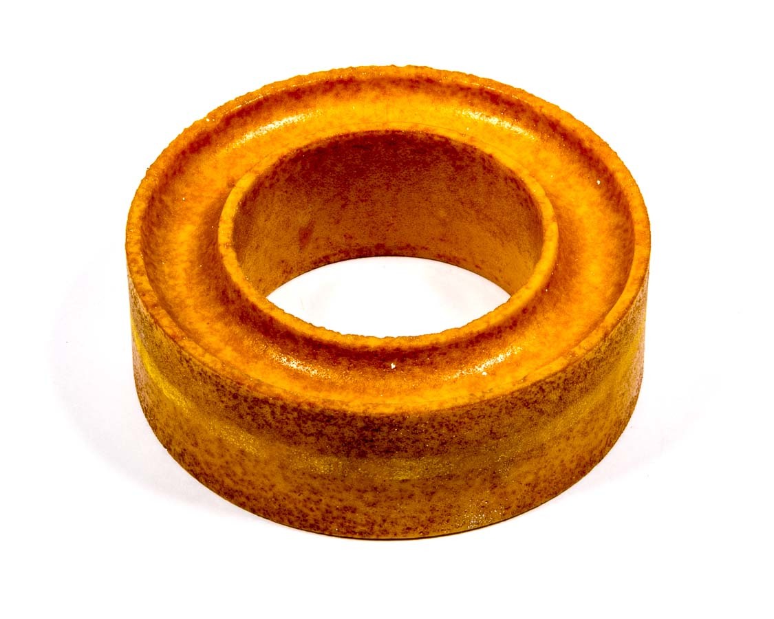 Caoutchouc de suspension C/O extra-dur jaune