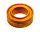 Caoutchouc de suspension C/O extra-dur jaune