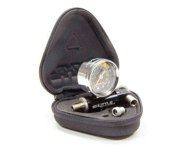 Manomètre de gonflage de luxe