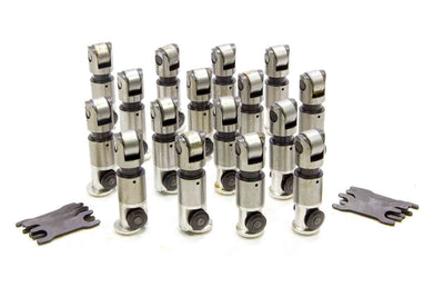 Poussoirs à rouleaux SBC R/Z