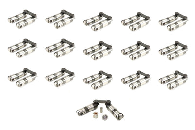 HPX EZ-Roll Hyd. Kit de culbuteurs à galet Chevy série LS
