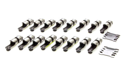 Kit de poussoirs à rouleaux SBC