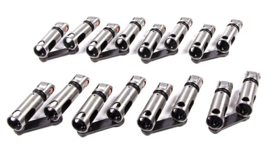 Jeu de poussoirs à rouleaux SBC EZ-Max