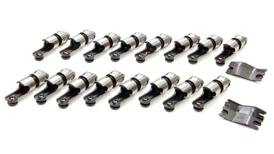 Poussoirs à rouleaux R/Z BBC - 0,904