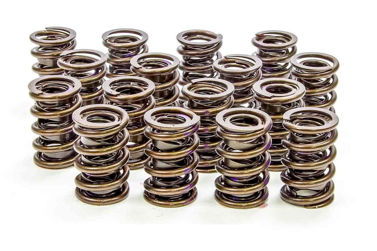 Ressorts de soupape de 1,530 po