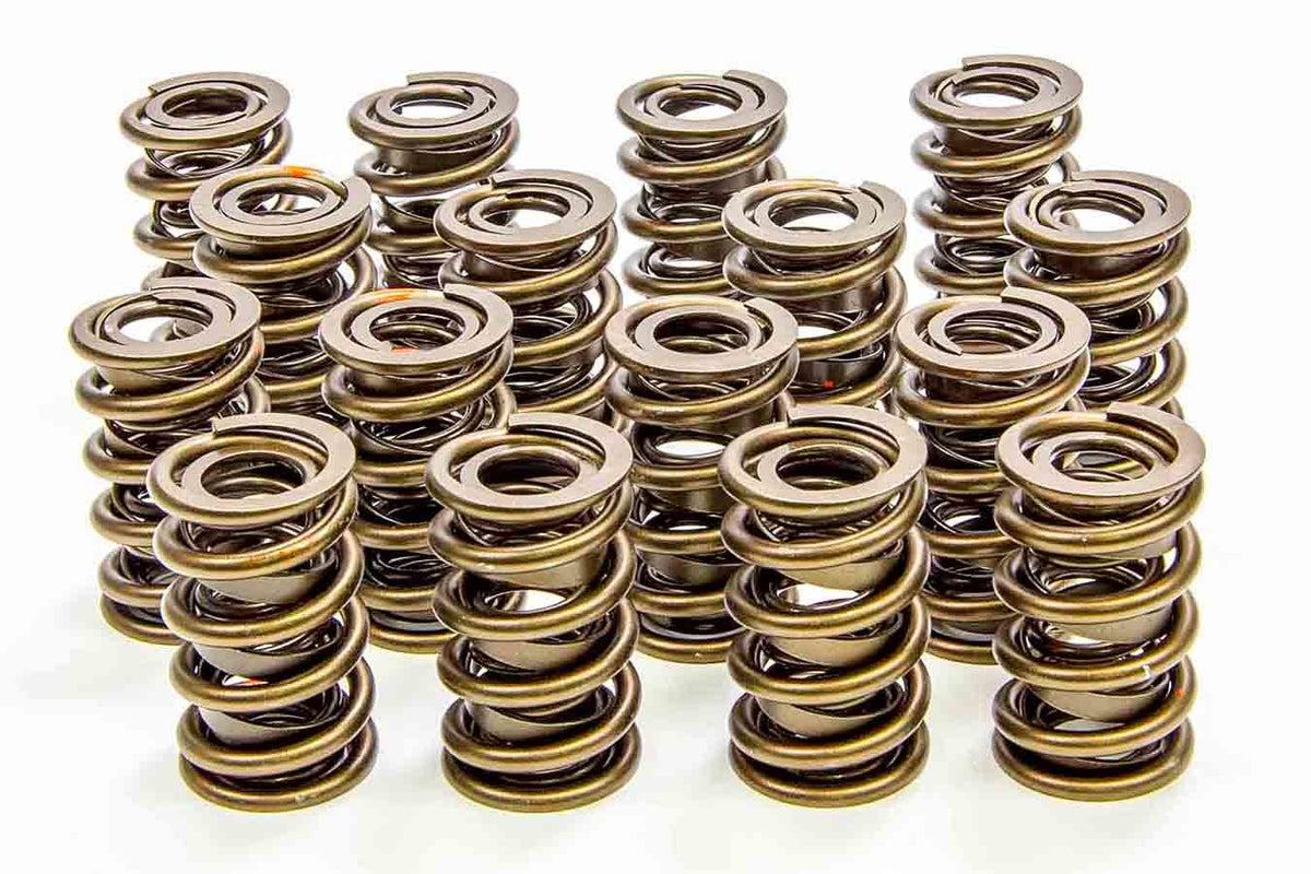 Ressorts de soupape de 1,560 pouce