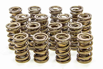 Ressorts de soupape de 1.625