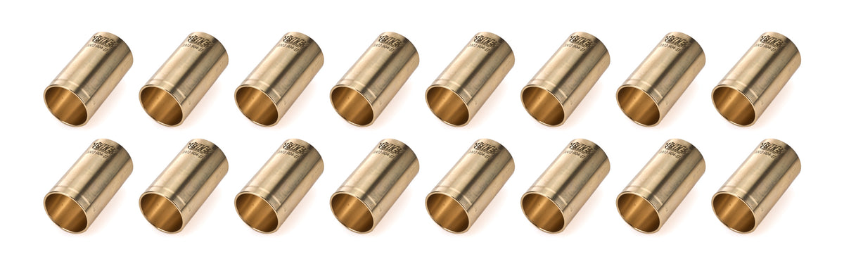 Jeu de coussinets de poussoirs en bronze 1,002 po DE 0,904 po DI