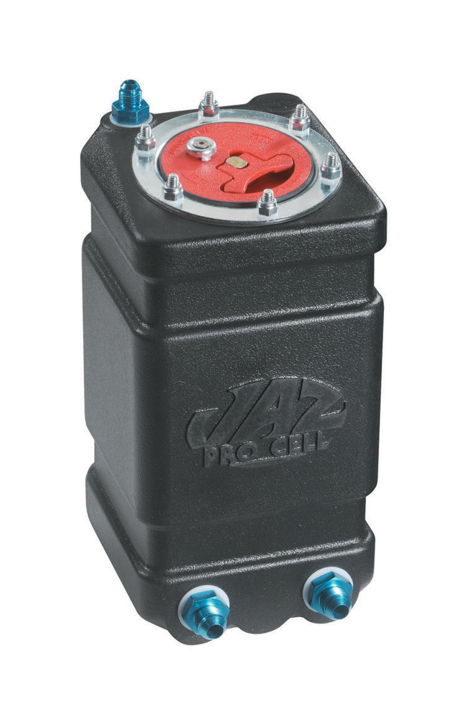 Réservoir de carburant de dragster 1 gallon