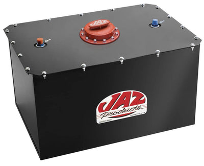 Réservoir de carburant Pro Sport de 45 litres - Noir