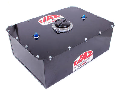 Réservoir de carburant Pro Sport 16 gallons avec clapet anti-retour - Noir