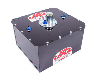 Réservoir de carburant Pro Sport de 45 litres avec clapet anti-retour - Noir