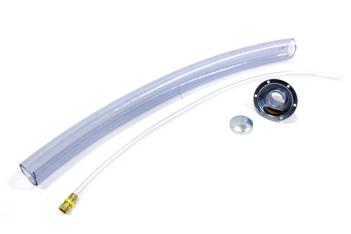 Kit de remplissage de garde-boue 2,25 po