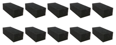 Kit de mousse pour réservoir de carburant – réservoir de 120 litres