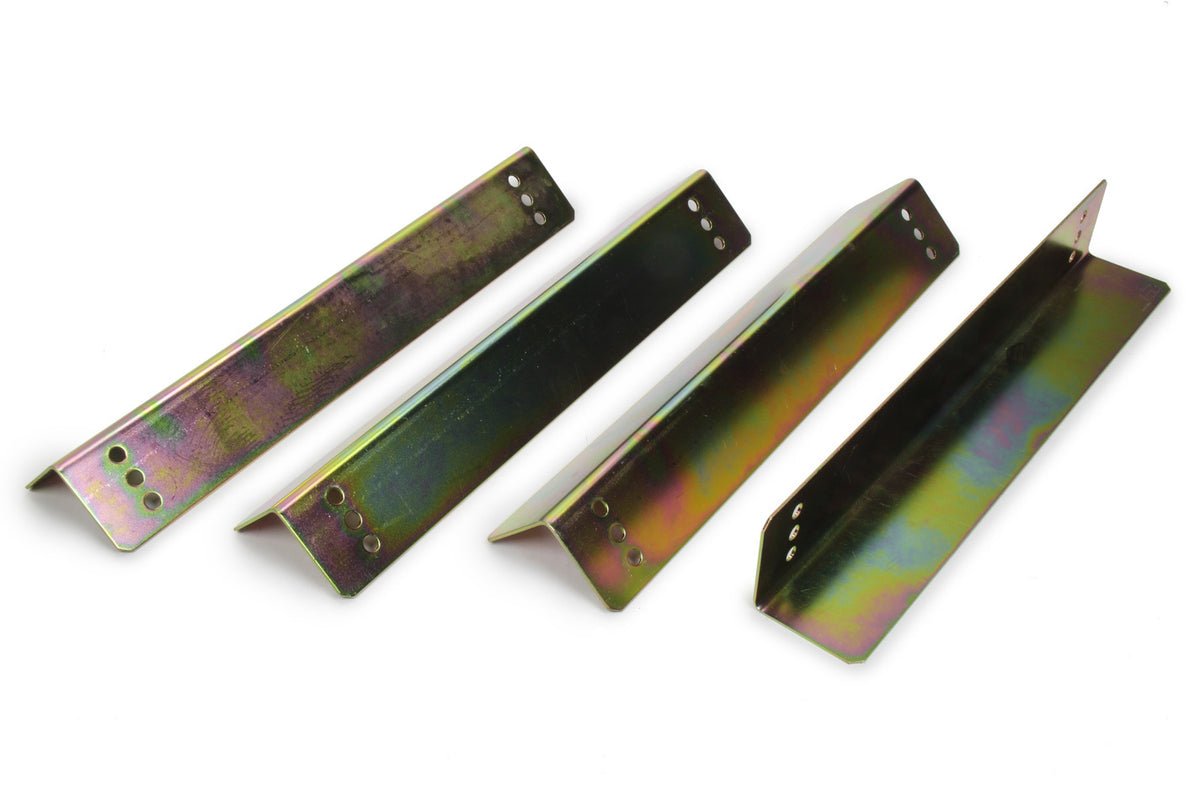 Kit de fixation universel pour siège