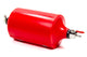 Red Radiator Catch Can 1qt.