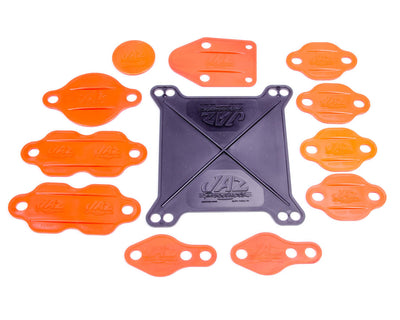 Kit d'obturation SBC - 4150