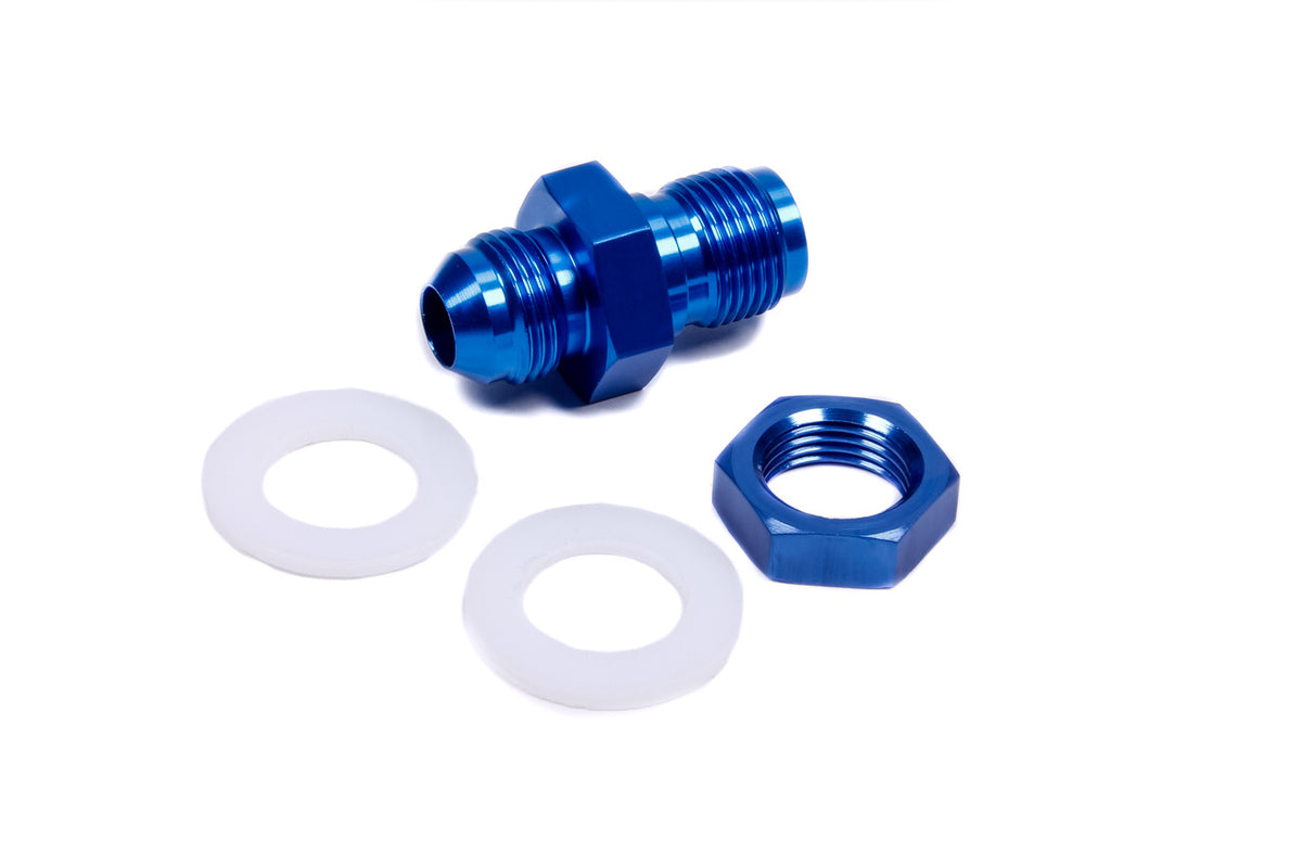 Raccord rapide -8AN