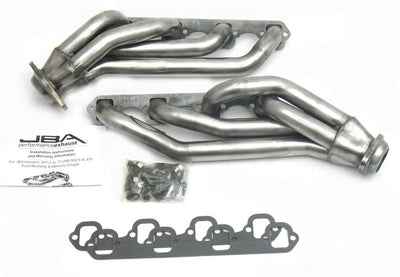 Collecteurs d'échappement - Mustang 289/302 de 65-73