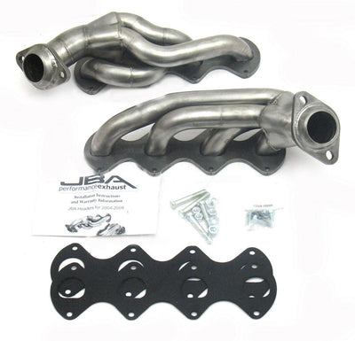 Collecteurs - F150 5.4L 3V 04-08