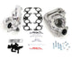 Collecteurs d'échappement courts - Ford F-150 5,0 L 11-14