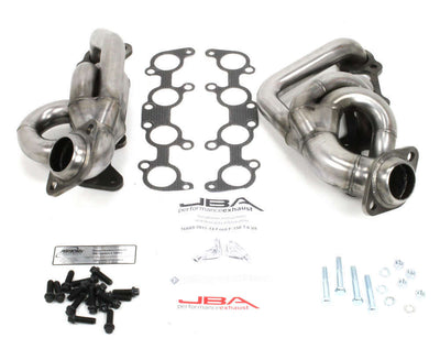 Collecteurs d'échappement - Style court Ford F150 5.0L 11-14