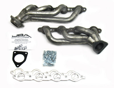 Collecteurs - Camionnette GM 4.8/5.3L 02-08