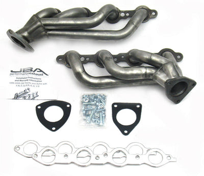 Collecteurs - Camions/Hummer GM 03-06 6.0L