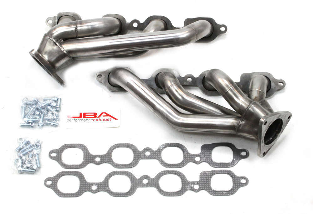 Collecteurs - Style court 14-17 GM Trk/Suv 5.3/6.2