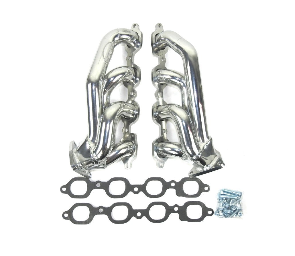 Ensemble de collecteurs d'échappement LS GM Truck 5.3/6.2L 19-20