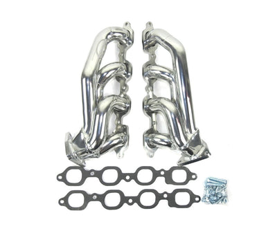 Ensemble de collecteurs d'échappement LS GM Truck 5.3/6.2L 19-20