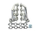 Ensemble de collecteurs d'échappement LS GM Truck 5.3/6.2L 19-20