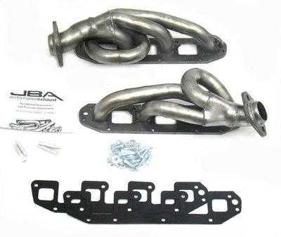 Collecteurs - Camion Dodge 5.7L 06-08