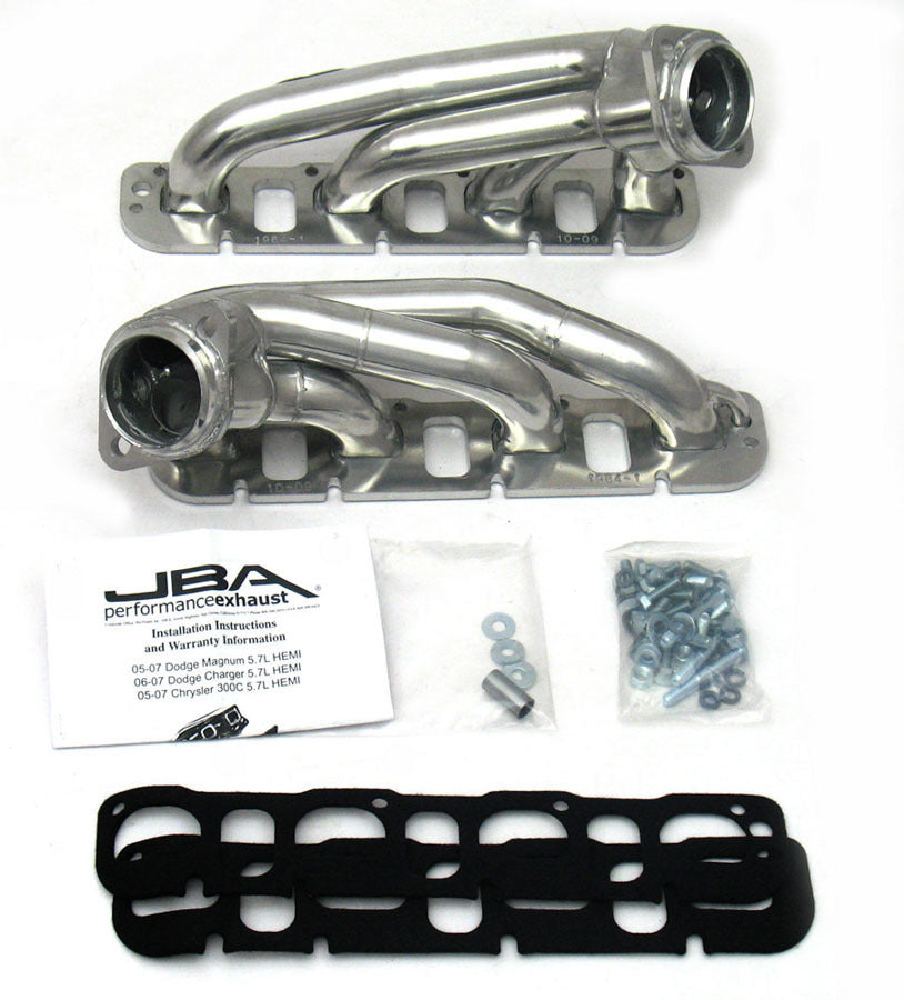 Collecteurs - Dodge Hemi 5.7/6.1L 08-09
