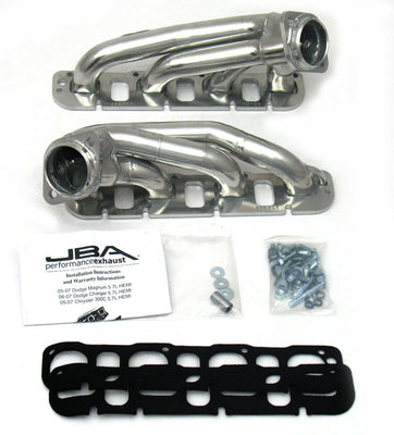 Collecteurs - Dodge Hemi 5.7/6.1L 08-09