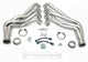 Collecteurs - Chevrolet Camaro SS 2010 - Tube Long Argent