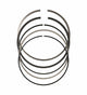 Kit de segments 4.390 alésage 1/16 1/16 3/16