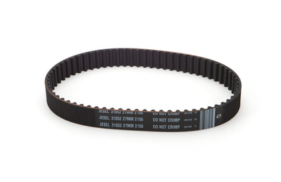 Courroie 27 mm SBC +.391/.434/Côté droit Côté gauche