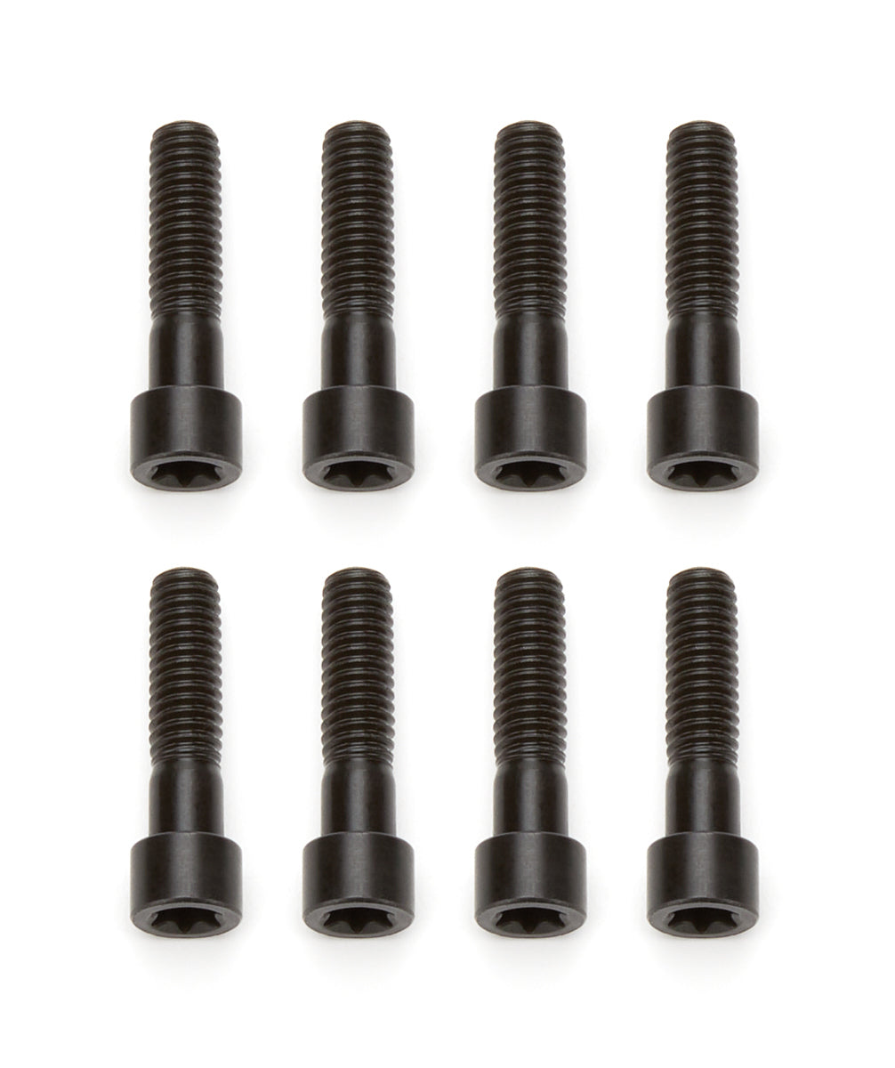 Boulon 5/16-18 x 1.250 T45 Torx, paquet de 8