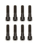 Boulon 5/16-18 x 1.250 T45 Torx, paquet de 8