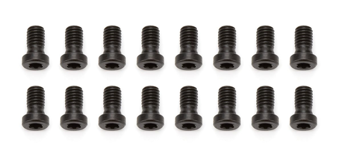 Boulon 7/16-14 x 0,750 avec embout Torx T50, paquet de 16