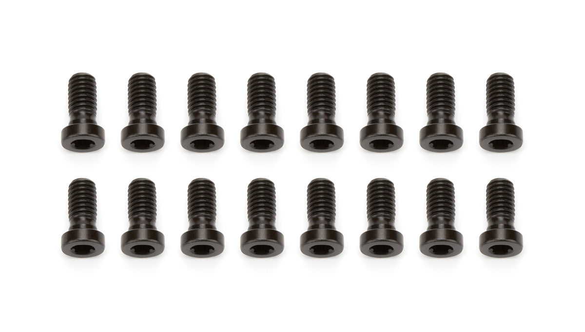 Boulon 7/16-14 x 0,875 avec empreinte Torx T50 (pack de 16)