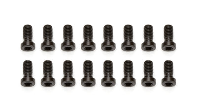 Boulon 7/16-14 x 0,875 avec empreinte Torx T50 (pack de 16)
