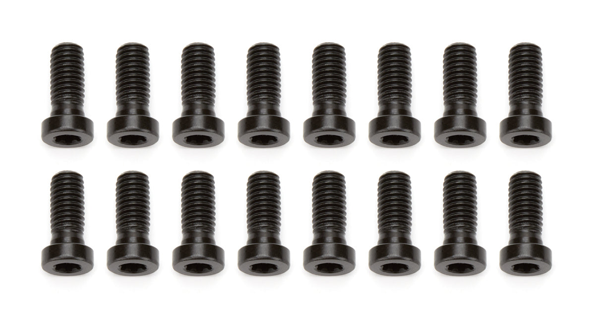 Boulon 7/16-14 x 1.000 avec Torx T50, paquet de 16